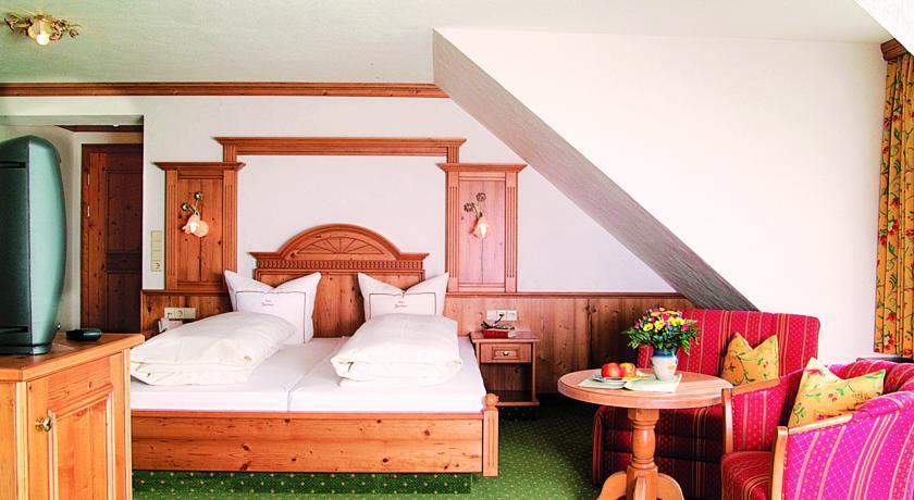 Hotel Gasthof Jaegerhaus Sankt Peter Luaran gambar