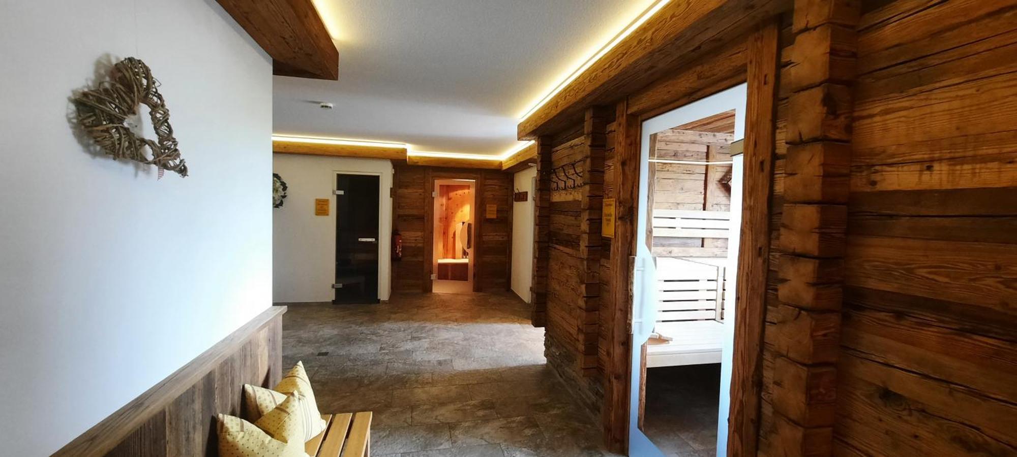 Hotel Gasthof Jaegerhaus Sankt Peter Luaran gambar