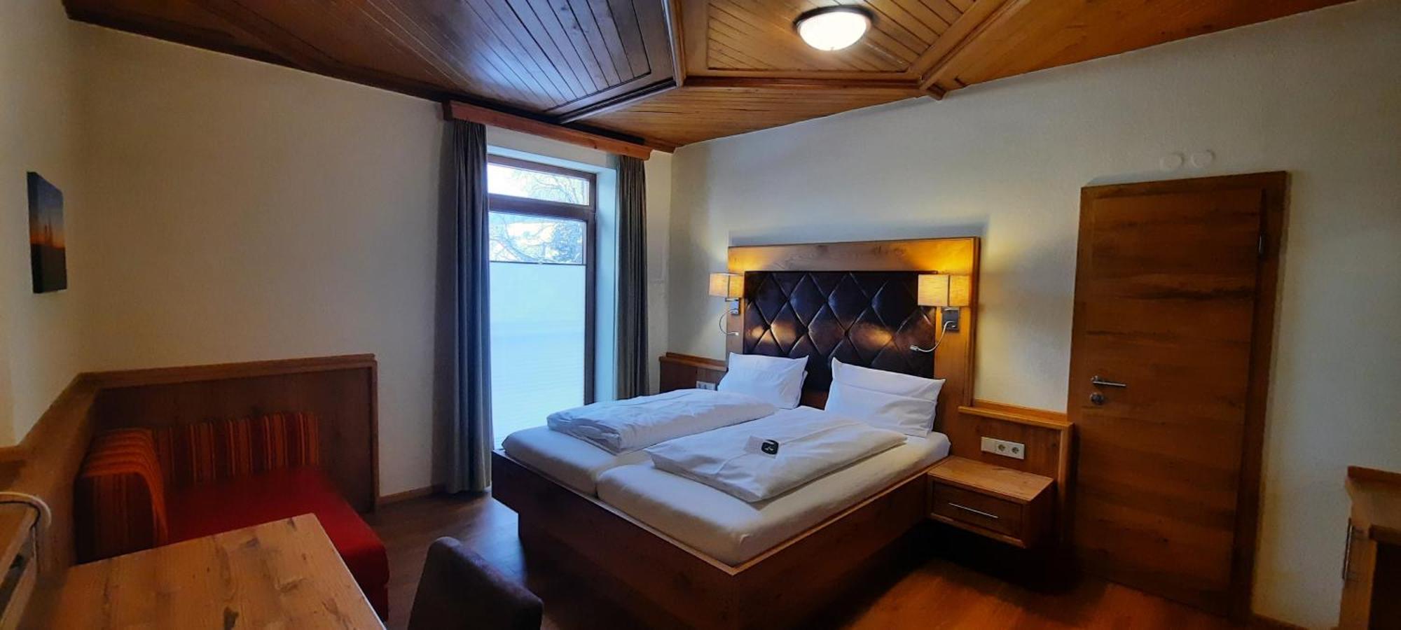 Hotel Gasthof Jaegerhaus Sankt Peter Luaran gambar