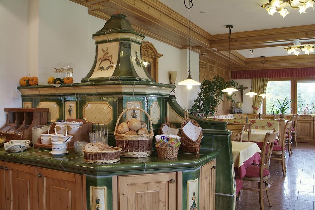 Hotel Gasthof Jaegerhaus Sankt Peter Luaran gambar