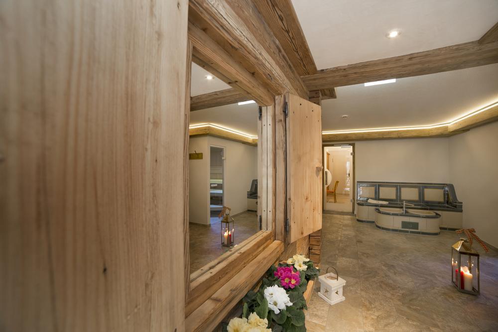 Hotel Gasthof Jaegerhaus Sankt Peter Luaran gambar