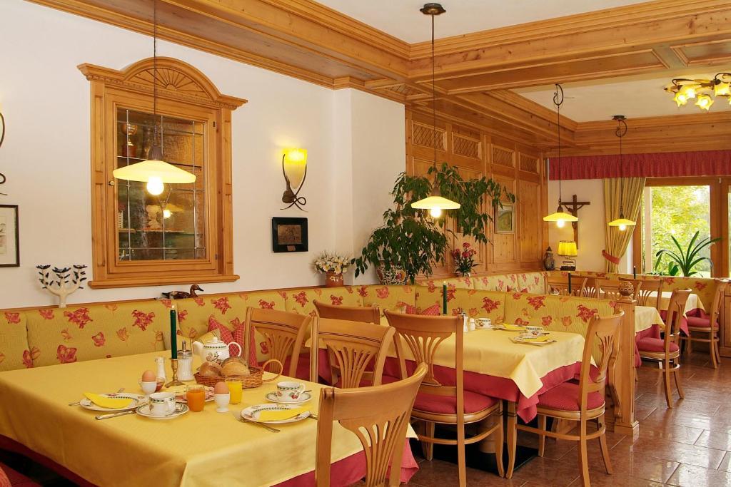 Hotel Gasthof Jaegerhaus Sankt Peter Luaran gambar